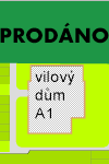 vilový dům A1 vilový dům A1
